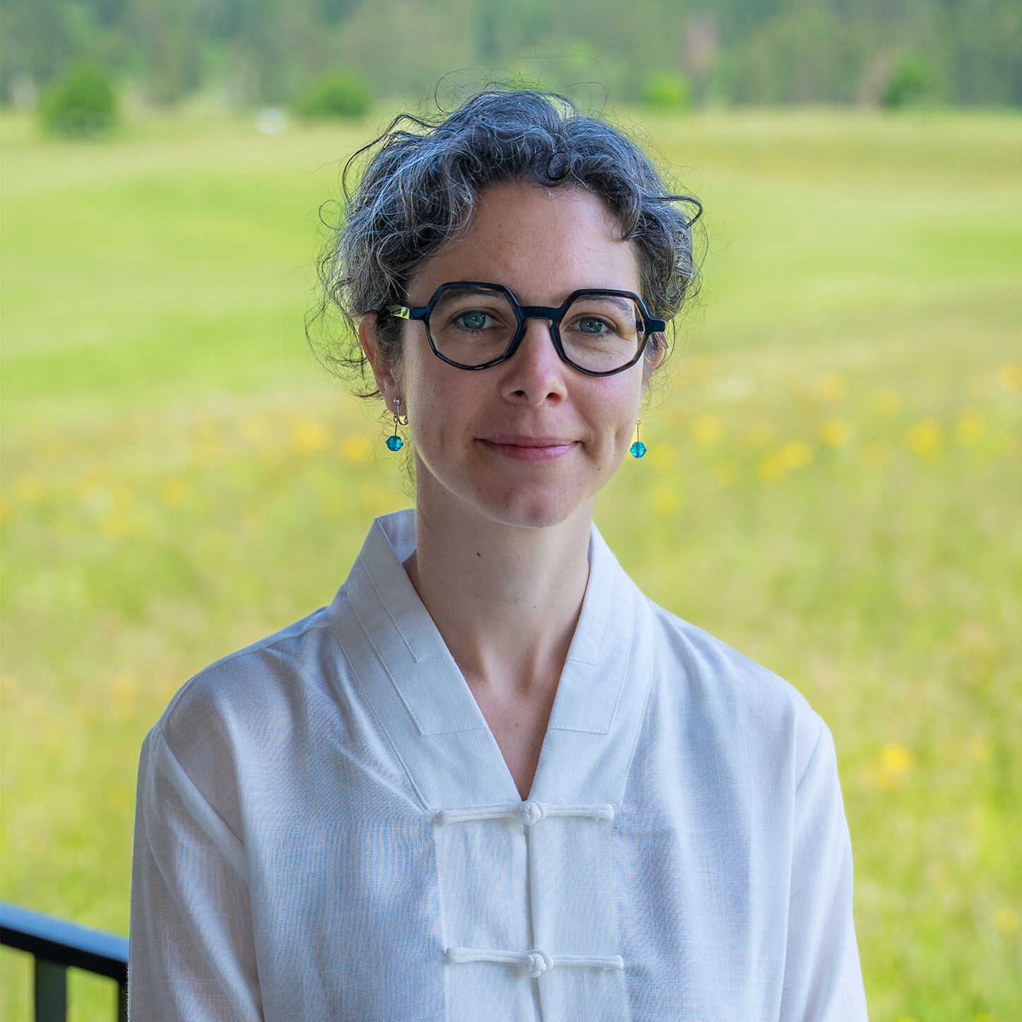 Véronique Doleyres